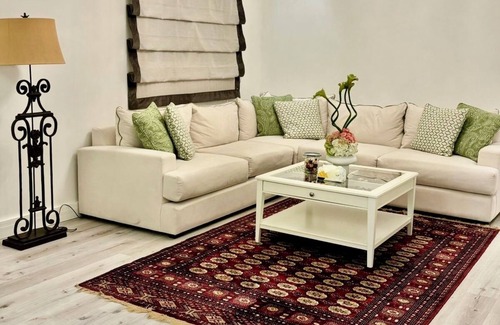 Al-Rawdah Apartment | Luxury Arrawdah Apartment Jeddah