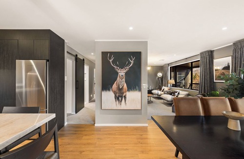 Arrowtown Apartment | Luxury Away - Arrow Lodge