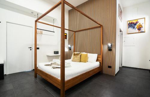 Santa Tecla Bed & Breakfast | Luxury B&b Euphorbia
