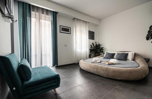 Santa Tecla Bed & Breakfast | Luxury B&b Euphorbia