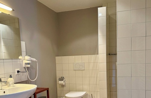 Wilsum Bed & Breakfast | Luxury B&B room at Hofstede de rieke Smit - room 1