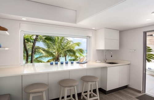 Prospect Villa | Luxury Barbados West Coast Villa With Stunning Sea Views - Steps To The Sea