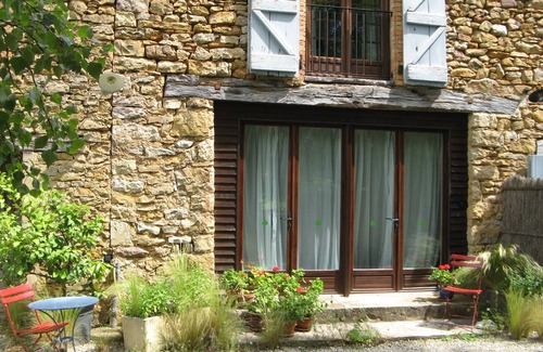 Larroque House | Luxury Barn Conversion; Rural Retreat in South West France
