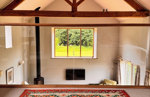 Sutton on the Forest House | 🌾Luxury Barn Escape with Sauna & Cold Plunge | Sleeps 8 | Near York 🧖‍♀️🦙🌳