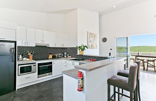 Catherine Hill Bay Apartment | Luxury beachside apartment in heritage village