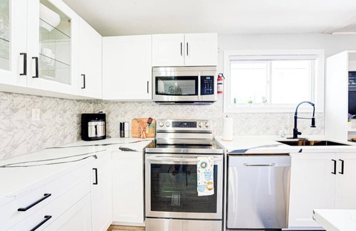 Magnetawan Cottage | Luxury Beach Cottage - Maijac Resort & Marina