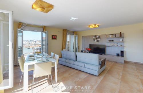 Nice City Centre Apartment | LUXURY BEACH five STARS HOLIDAY HOUSE