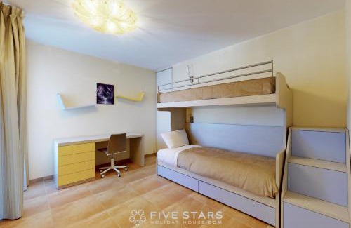 Nice City Centre Apartment | LUXURY BEACH five STARS HOLIDAY HOUSE