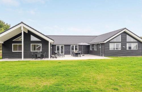 Mommark Strand House | Luxury Beach House for 20 - By Traum Ferienwohnungen