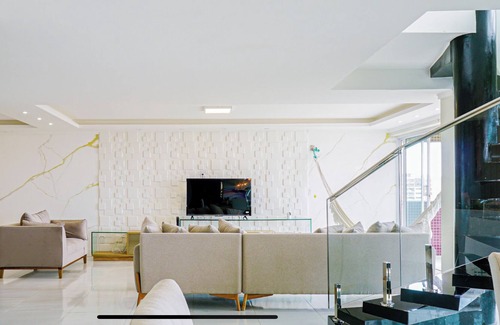 Camboinha Condo | Luxury Beach Pent House - Cobertura Camboinha