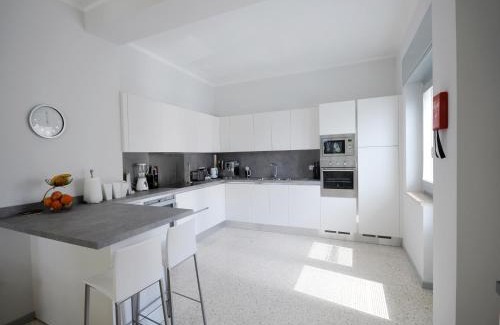Marina di Pulsano Villa | Luxury Beach Villa Puglia Italy