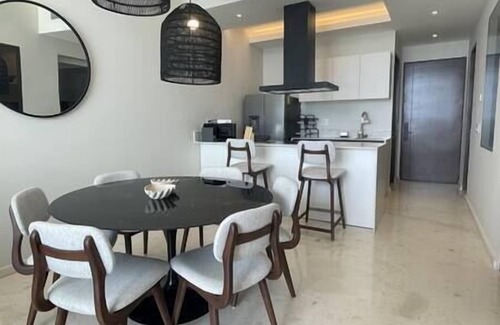 Litibu Apartment | Luxury Beachfront Villa in Punta Mita