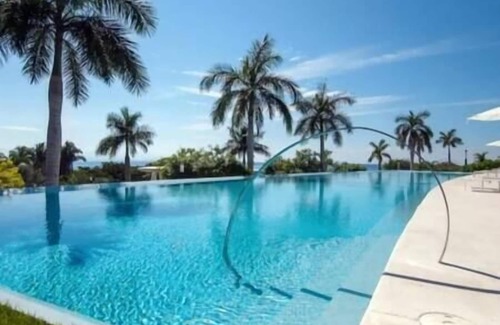 Litibu Apartment | Luxury Beachfront Villa in Punta Mita