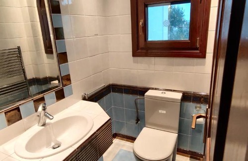 Rafina-Pikermi House | Luxury beachfront appartment in Attika