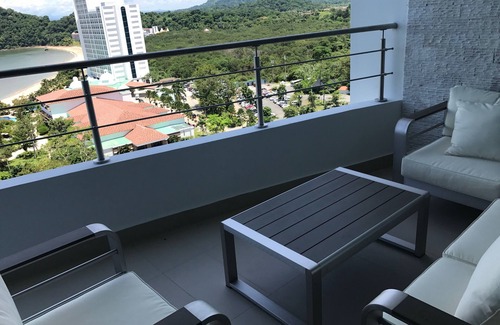 Playa Bonita Village Condo | Luxury Beachfront Condo in Playa Bonita, Panama City's best accommodation option