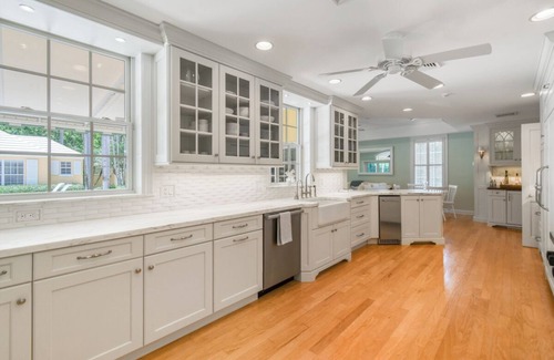 Jupiter House | Luxury Beachfront Home with Private Beach Path & Pool – Hobe Sound, FL