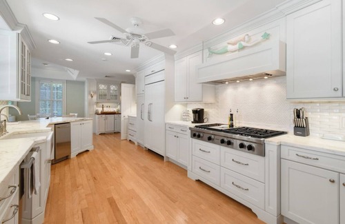 Jupiter House | Luxury Beachfront Home with Private Beach Path & Pool – Hobe Sound, FL