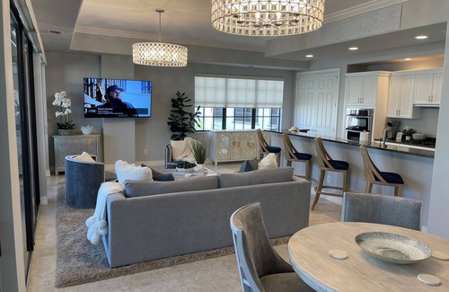 Miromar Lakes Condo | Luxury Beachfront Condo in Mirasol at Miromar Lakes Beach & Golf Club