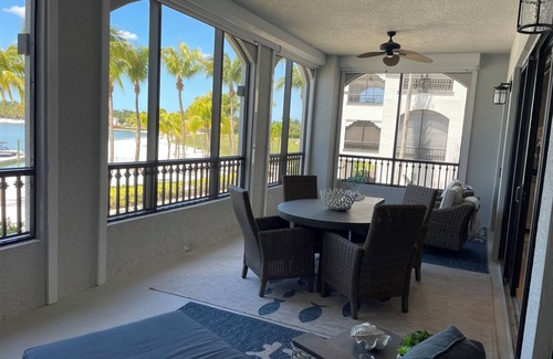 Miromar Lakes Condo | Luxury Beachfront Condo in Mirasol at Miromar Lakes Beach & Golf Club
