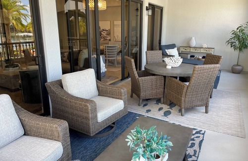 Miromar Lakes Condo | Luxury Beachfront Condo in Mirasol at Miromar Lakes Beach & Golf Club