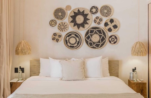 Tulsayab Villa | Luxury Beachfront Villa in Tulum with Private Chef