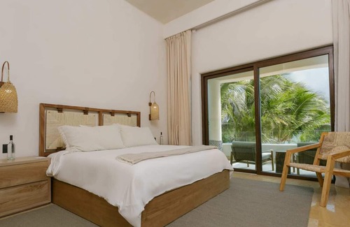 Tulsayab Villa | Luxury Beachfront Villa in Tulum with Private Chef