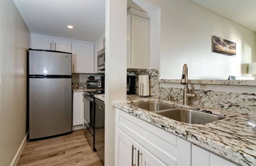 Carlsbad Village Villa | Luxury Beachfront Villa - Villa F