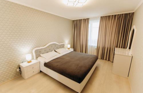 Chernovtsy Apartment | Luxury Big Family Apart on Golovna поряд з ТЦ ДЕПОТ та АТБ