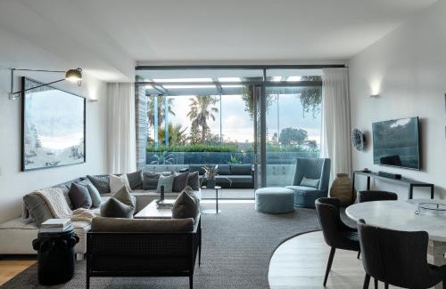 Bondi Beach Apartment | Luxury Bondi Beachside Apartment - Pacific
