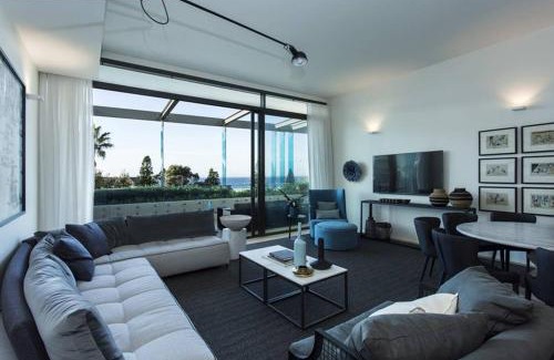 Bondi Beach Apartment | Luxury Bondi Beachside Apartment - Pacific