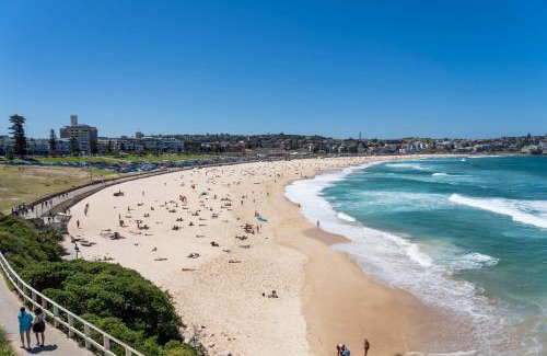 Bondi Beach Apartment | Luxury Bondi Beachside Apartment - Pacific