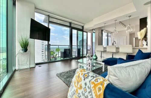 Lenox Apartment | Luxury Boutique Condo In North Atlanta