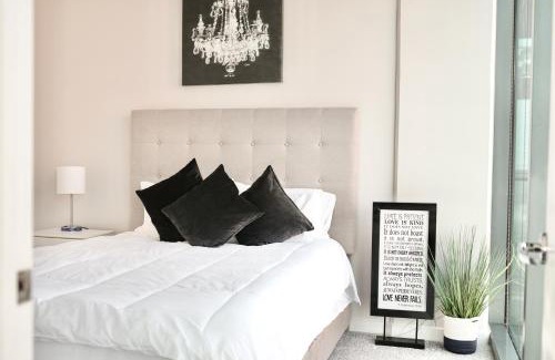 Lenox Apartment | Luxury Boutique Condo In North Atlanta