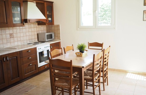 Kolymbia House | LUXURY BOUTIQUE STYLE 3 BED VILLA IN PERFECT LOCATION TO EXPLORE RHODES