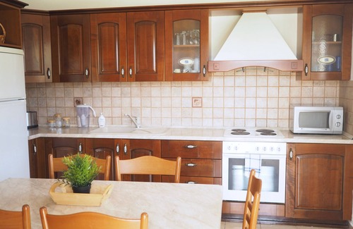 Kolymbia House | LUXURY BOUTIQUE STYLE 3 BED VILLA IN PERFECT LOCATION TO EXPLORE RHODES