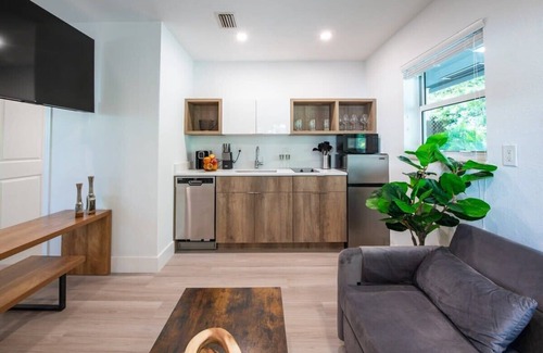 Harbordale Apartment | Luxury Boutique Hotel in Fort Lauderdale