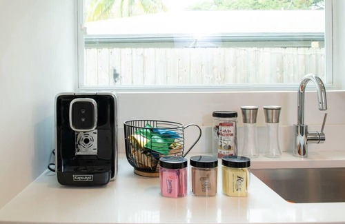 Harbordale Apartment | Luxury Boutique Hotel in Fort Lauderdale