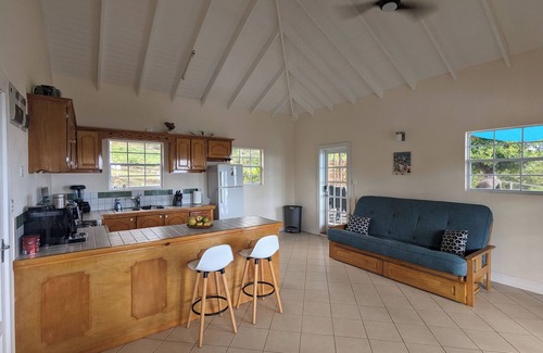 Choiseul Villa | Luxury boutique villa for eternal romantics, amazing views, fantastic pool