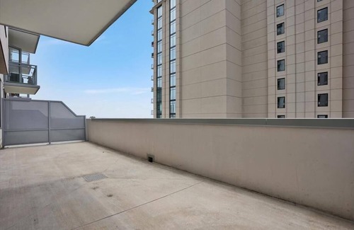 Garden Hills Apartment | Luxury Buckhead 1BR | AC/Wifi/WasherD | near Subways