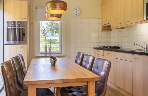 Diessen Cottage | Luxury bungalow for 6 people