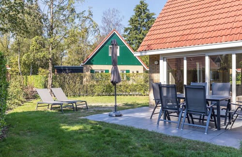 Diessen Cottage | Luxury bungalow for 6 people