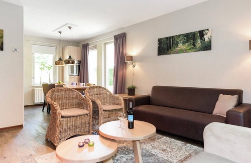 Diessen Cottage | Luxury bungalow for 6 people