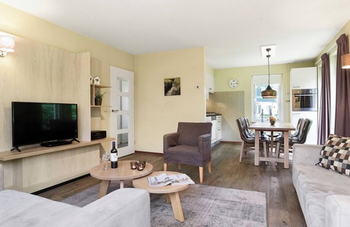 Middelbeers Cottage | Luxury bungalow for 6 people
