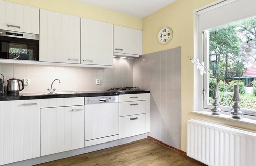 Middelbeers Cottage | Luxury bungalow for 6 people