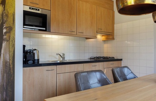 Diessen Cottage | Luxury bungalow for 4 persons