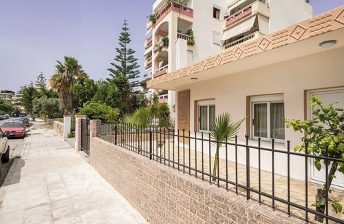 Nea Chora House | luxury bungalow at the beach