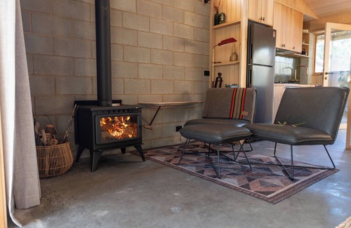 Jindabyne Cabin | Luxury Cabin in the Snowy Mountains
