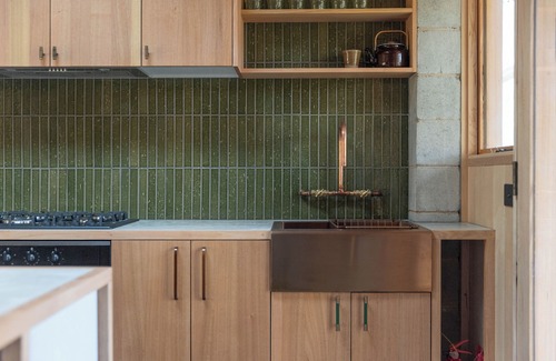 Jindabyne Cabin | Luxury Cabin in the Snowy Mountains