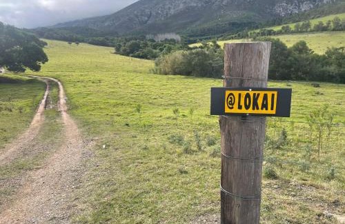 Boesmanspad Villa | Luxury cabin in the Swellendam valley, W.C.