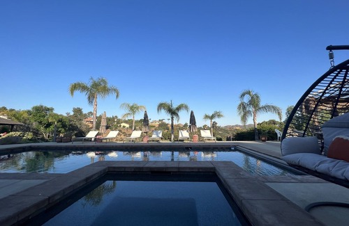 Alpine House | Luxury California Casita